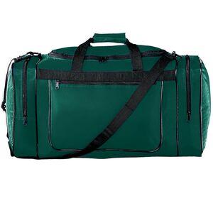 Augusta Sportswear 511 - Gear Bag Forest Green