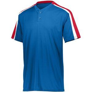 Augusta Sportswear 1558 - Youth Power Plus Jersey 2.0