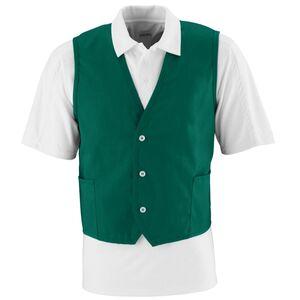 Augusta Sportswear 2145 - Vest Dark Green