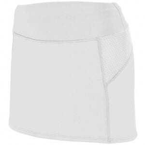 Augusta Sportswear 2421 - Girls Femfit Skort