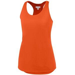 Augusta Sportswear 2434 - Ladies Sojourner Tank