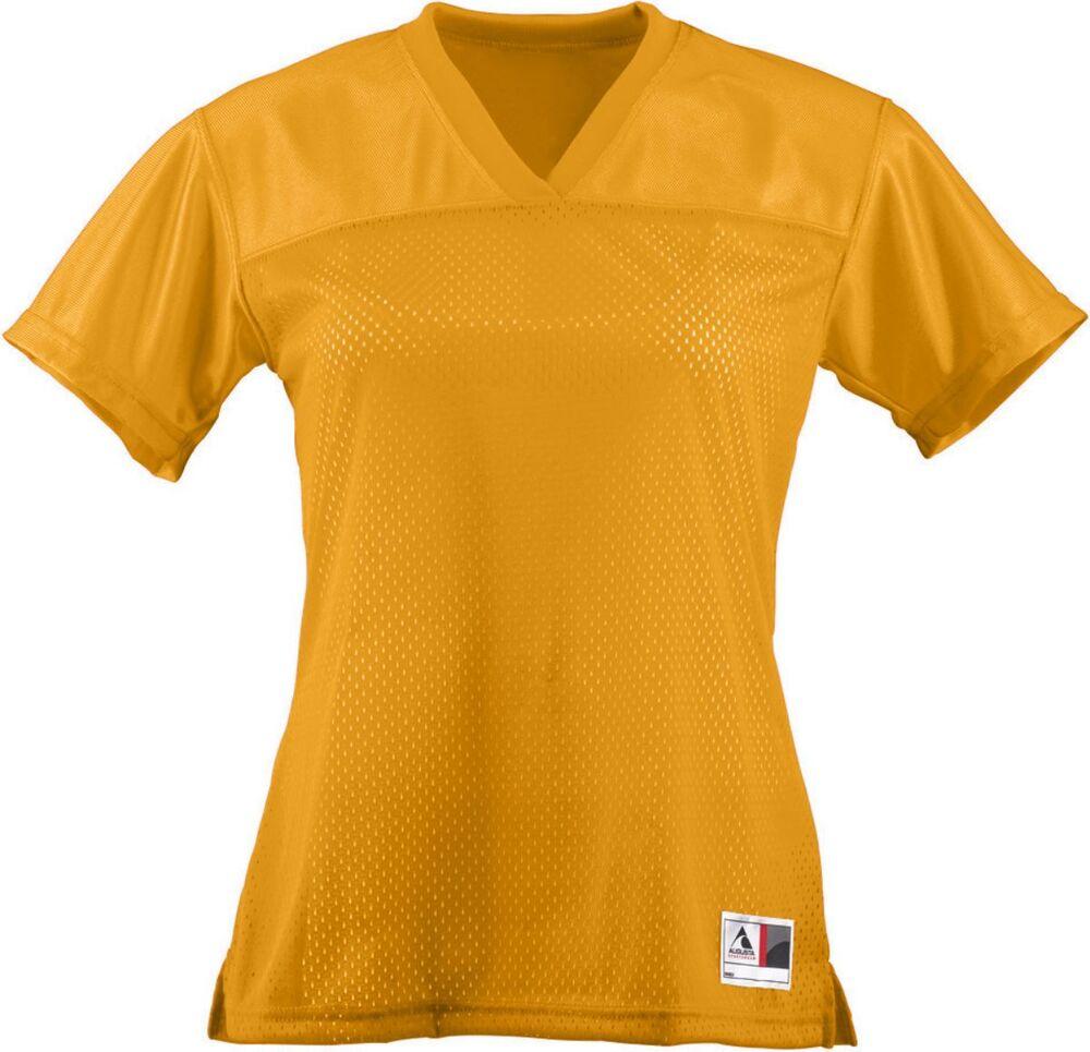 Augusta Sportswear 250 - Juniors' Replica Football T-Shirt