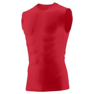 Augusta Sportswear 2603 - Youth Hyperform Sleeveless Compression Shirt