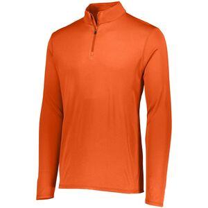 Augusta Sportswear 2785 - Attain 1/4 Zip Pullover 