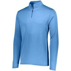 Augusta Sportswear 2785 - Attain 1/4 Zip Pullover 