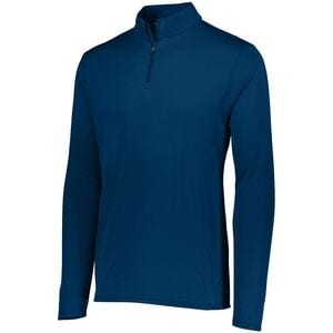 Augusta Sportswear 2786 - Youth Attain 1/4 Zip Pullover Navy