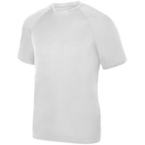 Augusta Sportswear 2791 - Youth Attain Raglan Sleeve Wicking Tee