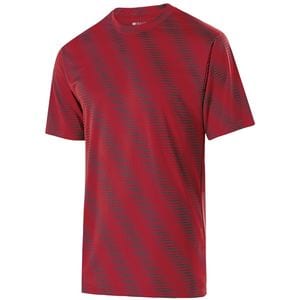 Holloway 222503 - Short Sleeve Torpedo Shirt