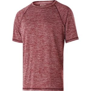 Holloway 222522 - Electrify 2.0 Short Sleeve Shirt