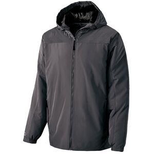 Holloway 229017 - Bionic Hooded Jacket