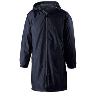 Holloway 229162 - Conquest Jacket Navy