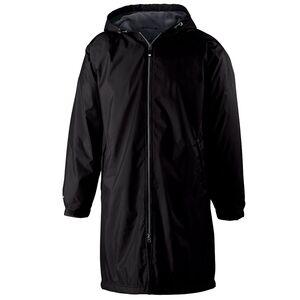 Holloway 229162 - Conquest Jacket Black