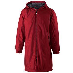 Holloway 229162 - Conquest Jacket