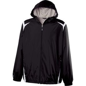 Holloway 229276 - Youth Collision Jacket