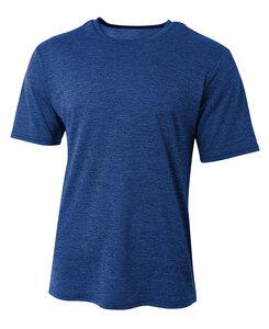 A4 A4N3010 - Adult Inspire Performance Tee Royal