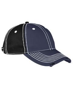 Adams RM102 - Rambler Cap Navy/Black