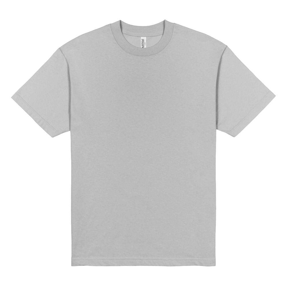 Alstyle AL1301 - Classic Adult Short Sleeve Tee