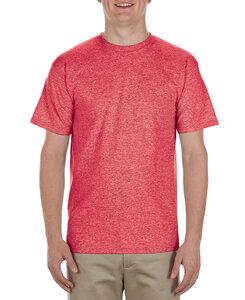 Alstyle AL1701 - Adult 5.5 oz., 100% Soft Spun Cotton T-Shirt