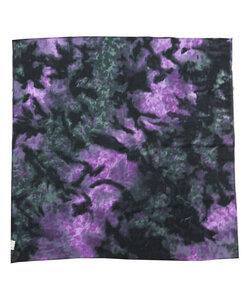 Colortone T9333 - Tie Dye Bandana Reactive Rainbow