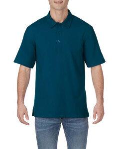 Gildan GCP800 - DryBlend Adult CVC Sport Shirt Legion Blue