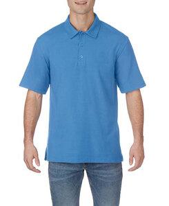 Gildan GCP800 - DryBlend Adult CVC Sport Shirt Sport Light Blue