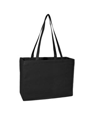 Liberty Bags LBA134 - Deluxe Tote Jr