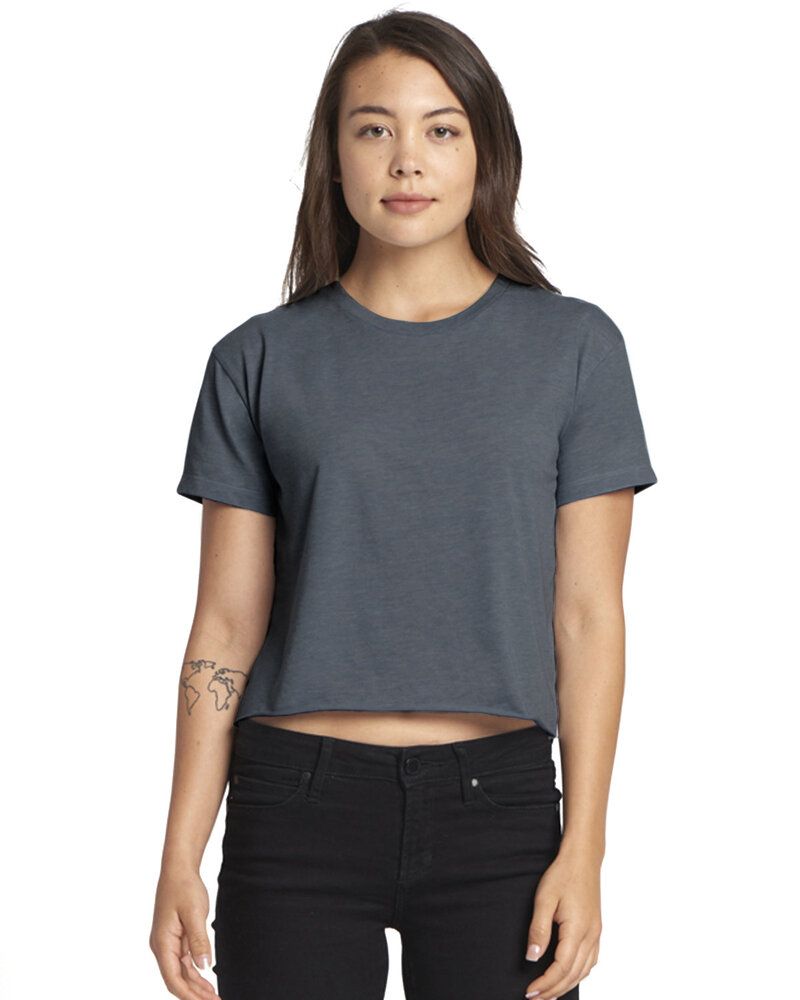 Next Level NL5080 - Women's Festival Cali Crop