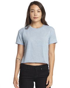 Next Level NL5080 - Womens Festival Cali Crop