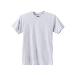 Hanes 4980 - Hanes® Mens Nano-T® Cotton T-Shirt