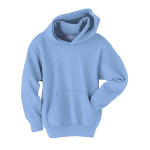 Hanes P473 - EcoSmart® Youth Hooded Sweatshirt