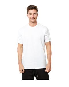 Next Level 4210 - Unisex Eco Performance T-Shirt White