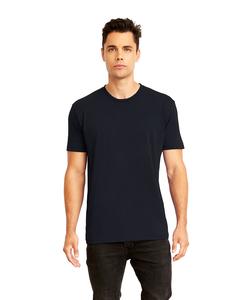 Next Level 4210 - Unisex Eco Performance T-Shirt Midnight Navy