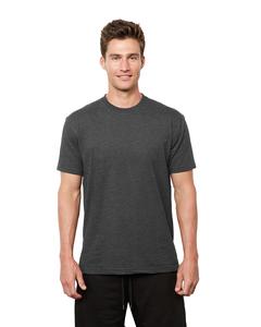 Next Level 4210 - Unisex Eco Performance T-Shirt Dark Hthr Gray