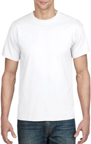 Gildan g8000 - Heavy PolyCotton T-Shirt