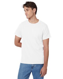 Hanes 5250T - Men's Authentic-T T-Shirt White