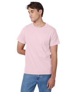 Hanes 5250T - Men's Authentic-T T-Shirt Pale Pink