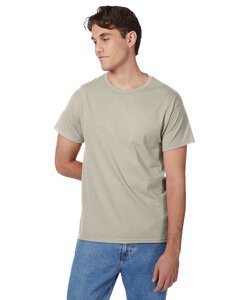 Hanes 5250T - Men's Authentic-T T-Shirt Sand