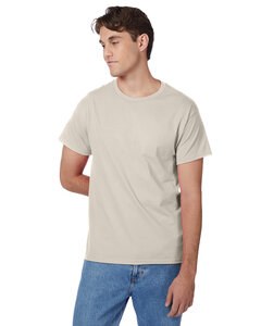 Hanes 5250T - Men's Authentic-T T-Shirt Natural