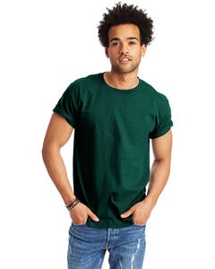 Hanes 5250T - Men's Authentic-T T-Shirt Deep Forest