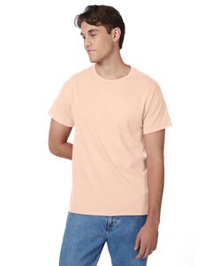 Hanes 5250T - Men's Authentic-T T-Shirt Candy Orange