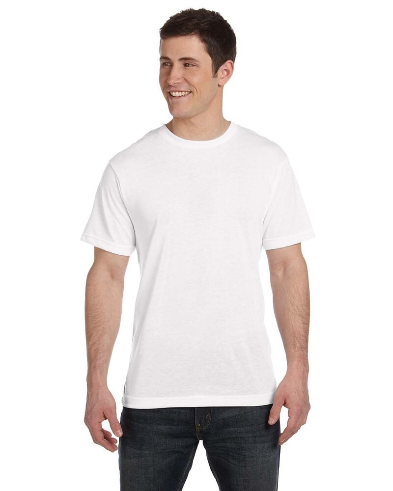 Sublivie S1910 - Men's Sublimation T-Shirt