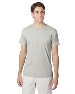 Hanes 42TB - Adult Perfect-T Triblend T-Shirt Sand Heather