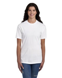 Fruit of the Loom 61R - Unisex Heavyweight T-Shirt White