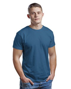 Bayside BA9500 - Unisex T-Shirt Teal