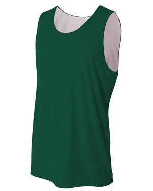 A4 N2375 - Adult Performance Jump Reversible Basketball Jersey