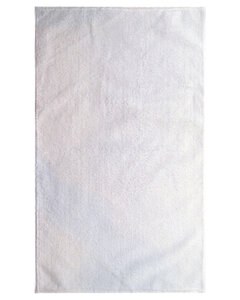 Liberty Bags PB1625V - Patented Sublimation Golf Towel White