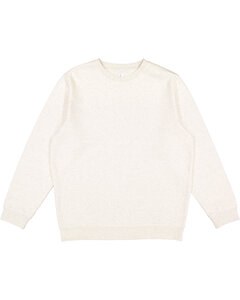 LAT 6925 - Unisex Elevated Fleece Sweatshirt