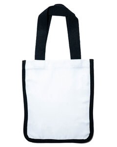 Liberty Bags PSB810 - Sublimation Small Tote Bag