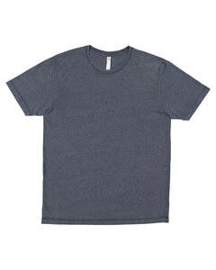 LAT 6902 - Adult Vintage Wash T-Shirt Washed Navy
