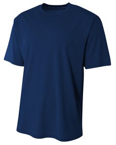 A4 NB3402 - Youth Sprint Performance T-Shirt Navy